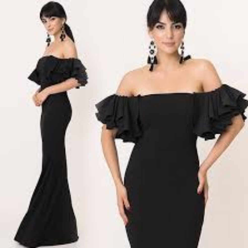 Dresses - Picture 2 of 4